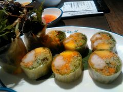 -美奈小馆·越南料理(中航城君尚购物中心店)