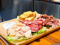 -玖泉里烤肉