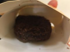 可可小熊-麦当劳(海岸城店)