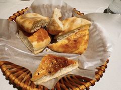 -Pasha帕夏土耳其餐厅(南昌路店)