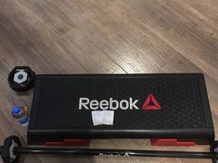 -威尔仕健身(海伦中心店)