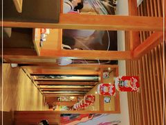 -仓桥家·焗寿司·锅物(光谷步行街店)