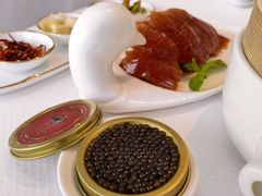 -北京柏悦酒店·锦庭餐厅Dining Room