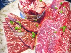 -杉海和牛烧肉海鲜自助(会展城店)