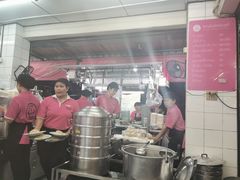 -红大哥水门鸡饭(總店)