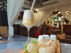 -尼泊尔雪莲餐厅(北京东路店)