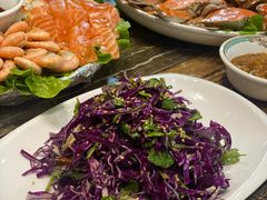 -鑫正兴东北烧烤(滨湖店)