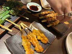 -鸟鹏烧鸟居酒屋(熙龙湾店)