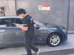 -车艺佳龙膜隐形车衣汽车贴膜(宝山丰宝店)