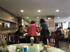 大堂-花园茶楼(兴城西路店)