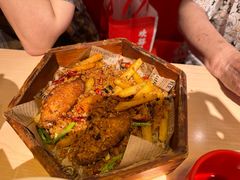 -避风塘(宝山万达店)