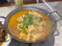 -小乡小镇·传承桐庐土菜·老板亲自烧的菜