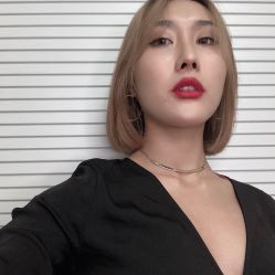 -TK·HAIR SALON韩式设计