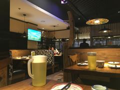 -小放牛炒菜馆(三丰店)