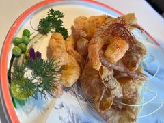 -同喜烤鸭店(光芒店)