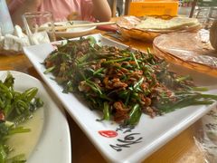 -途肴·老农饭庄(百里峡店)
