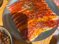 -哼蟹二将·烤肉酱蟹(合生汇店)