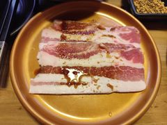 -九田家黑牛烤肉料理(溧阳吾悦店)