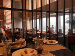 -洲际酒店·地平线全日餐厅HORIZON CAFÉ