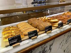 -WHEAT&BAKER-麥(凯德来福士店)