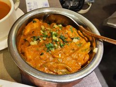 -Pita's&Tika's中东和印度风味餐厅(龙湖天街店)