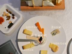 -塞纳河法国餐厅(唐延路店)