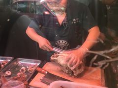 羊眼-洪记白水羊头(天坛店)