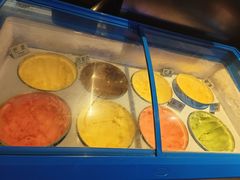 -火炉火自助餐(西直门凯德MALL店)