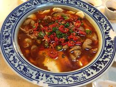 -徽州月·民间徽菜(浦东总店)