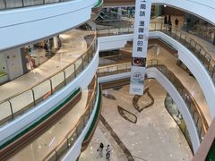 -钱小奴创意自助餐厅(仙居吾悦店)