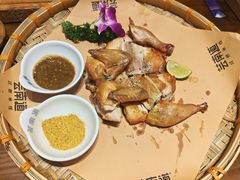 -芸南道·过桥米线(昆明老街旗舰店)