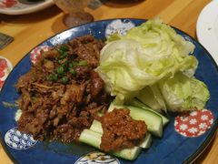 -大岛日本料理铁板烧(南通大饭店)