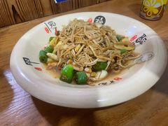 -何永光123鲜牛肉馆(1号店)