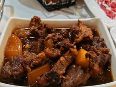 -大四喜·鲜牛肉火锅(洛阳大学城店)