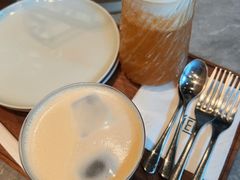 -开唐咖啡吧Open House Cafe·深圳前海JEN酒店