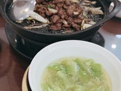 -茶港食堂(武昌店)