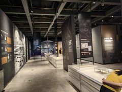 -盘龙城遗址博物院