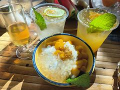 -伴山茶苑·围炉煮茶