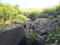 -山沟沟景区