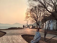 -棋盘山风景区