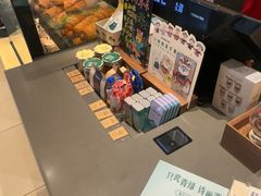 -星巴克臻选(杭州万象城店)