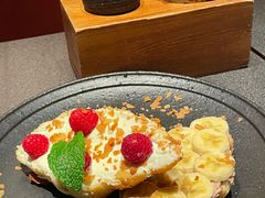 -FOOOO CITY CLUB 孚乐里音乐西餐酒吧(来福士店)
