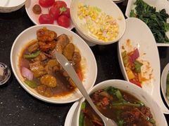 -铭轩中餐厅·海南菜·粤菜(亚龙湾瑞吉店)