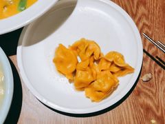 -吕氏疙瘩汤·新派鲁菜(济南万象城店)
