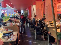 -六月雪干锅(绵阳凯德广场店)