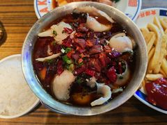 -伯友茶记(中华广场店)