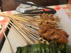 -虎子烧烤(湘江北路店)