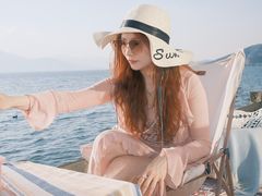 -双廊碎片·吾乡海景度假公馆