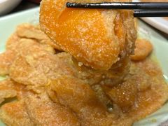 -新白鹿餐厅(金鹰新街口店)