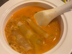 -海派悦庭·海胆烧麦·新融合菜(凯德广场店)